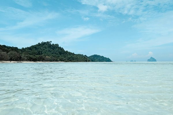 Sélection des meilleurs logements face à la mer en guadeloupe