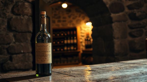 6 raisons d'opter pour un vin de Rasteau lors de vos repas