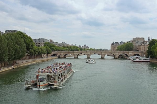 Comment organiser une croisière fluviale sur la Volga en Russie?