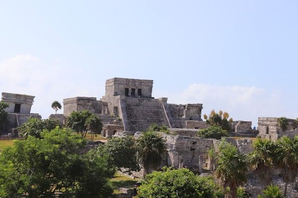 Comment organiser une visite des sites archéologiques de la civilisation Maya au Mexique ?