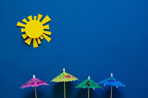 Optez pour les vacances au soleil pour un séjour réussi